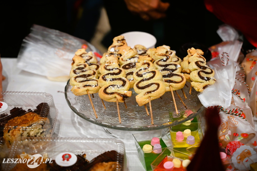 Mikołajki w gminie Krzemieniewo przyciągnęły tłumy