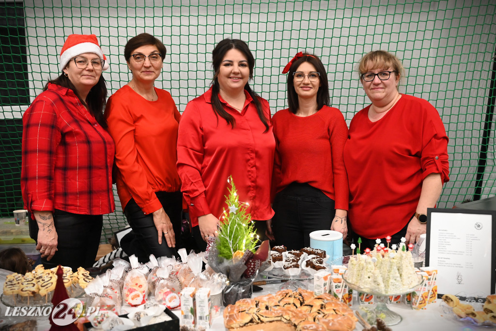 Mikołajki w gminie Krzemieniewo przyciągnęły tłumy