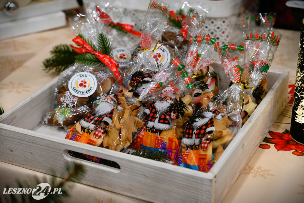 Mikołajki w gminie Krzemieniewo przyciągnęły tłumy