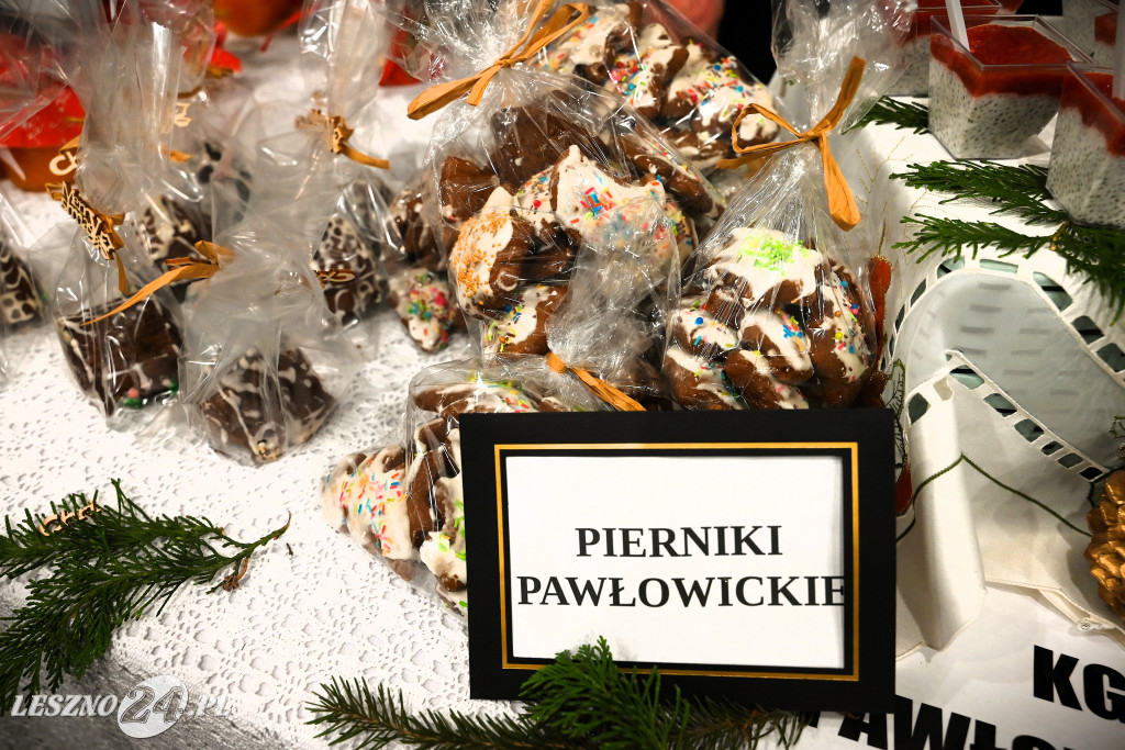 Mikołajki w gminie Krzemieniewo przyciągnęły tłumy