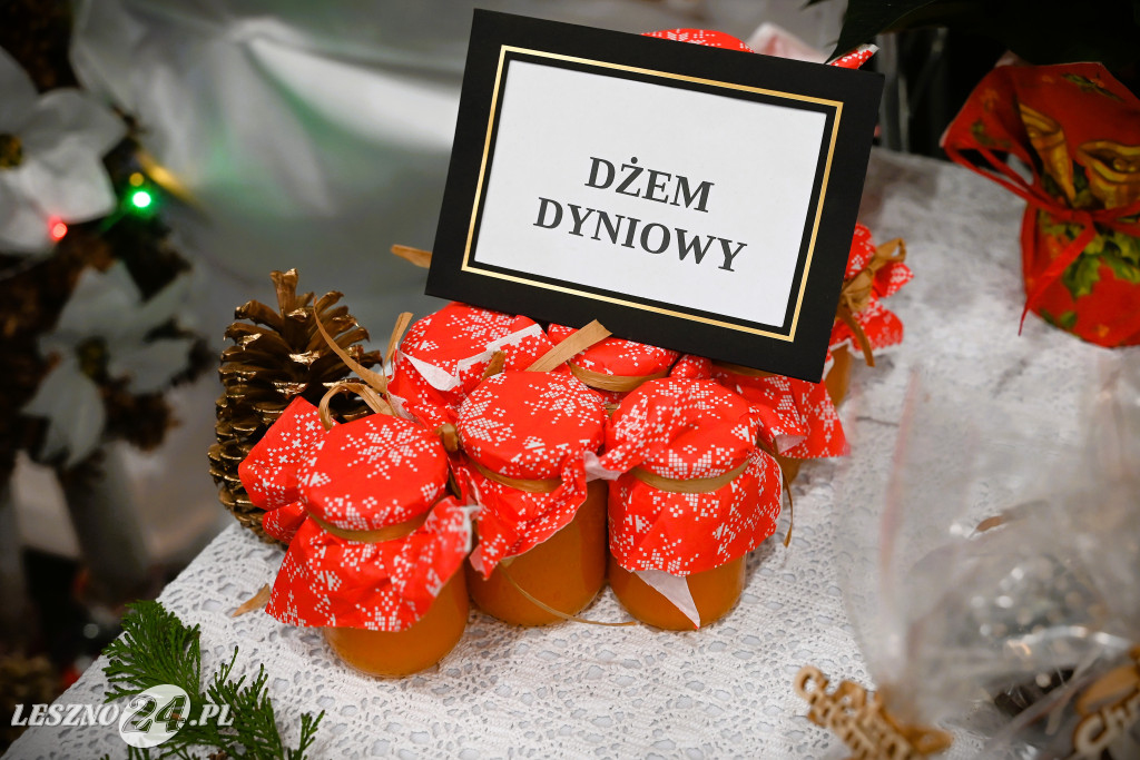 Mikołajki w gminie Krzemieniewo przyciągnęły tłumy