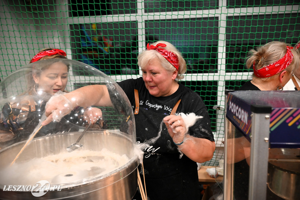 Mikołajki w gminie Krzemieniewo przyciągnęły tłumy