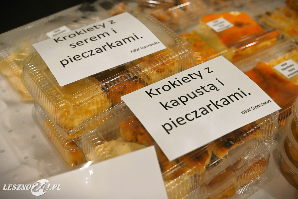 Mikołajki w gminie Krzemieniewo przyciągnęły tłumy