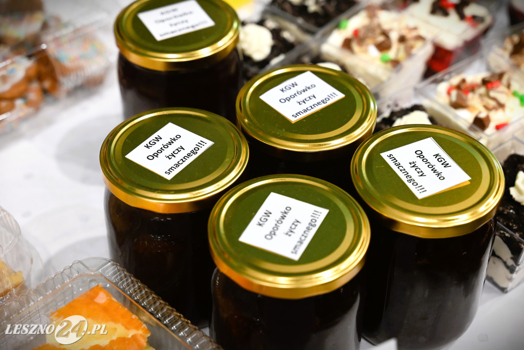 Mikołajki w gminie Krzemieniewo przyciągnęły tłumy