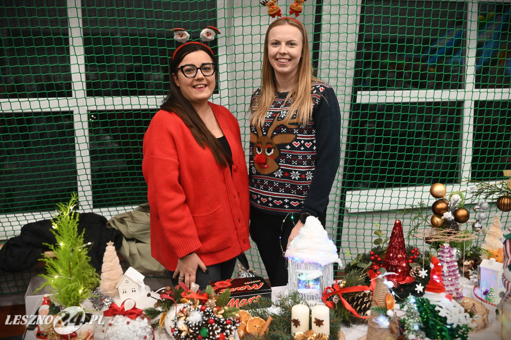 Mikołajki w gminie Krzemieniewo przyciągnęły tłumy