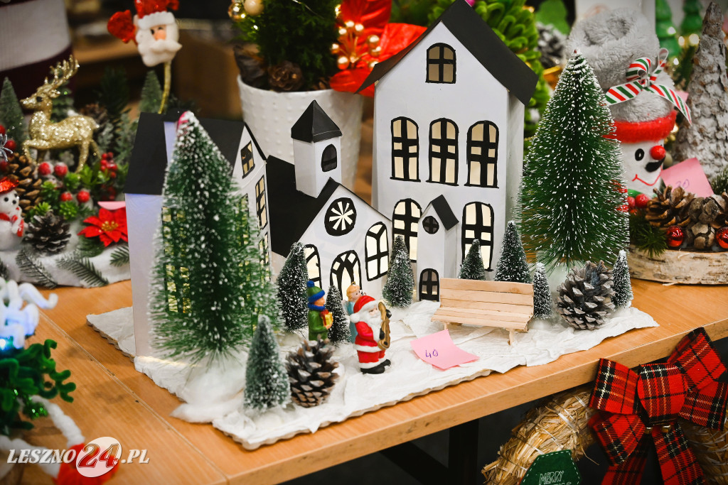 Mikołajki w gminie Krzemieniewo przyciągnęły tłumy