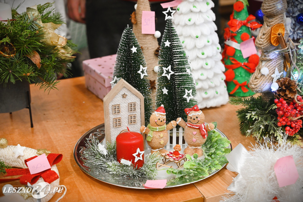 Mikołajki w gminie Krzemieniewo przyciągnęły tłumy