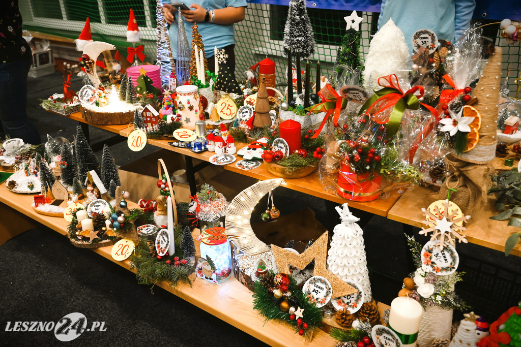 Mikołajki w gminie Krzemieniewo przyciągnęły tłumy