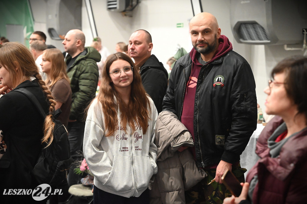 Mikołajki w gminie Krzemieniewo przyciągnęły tłumy