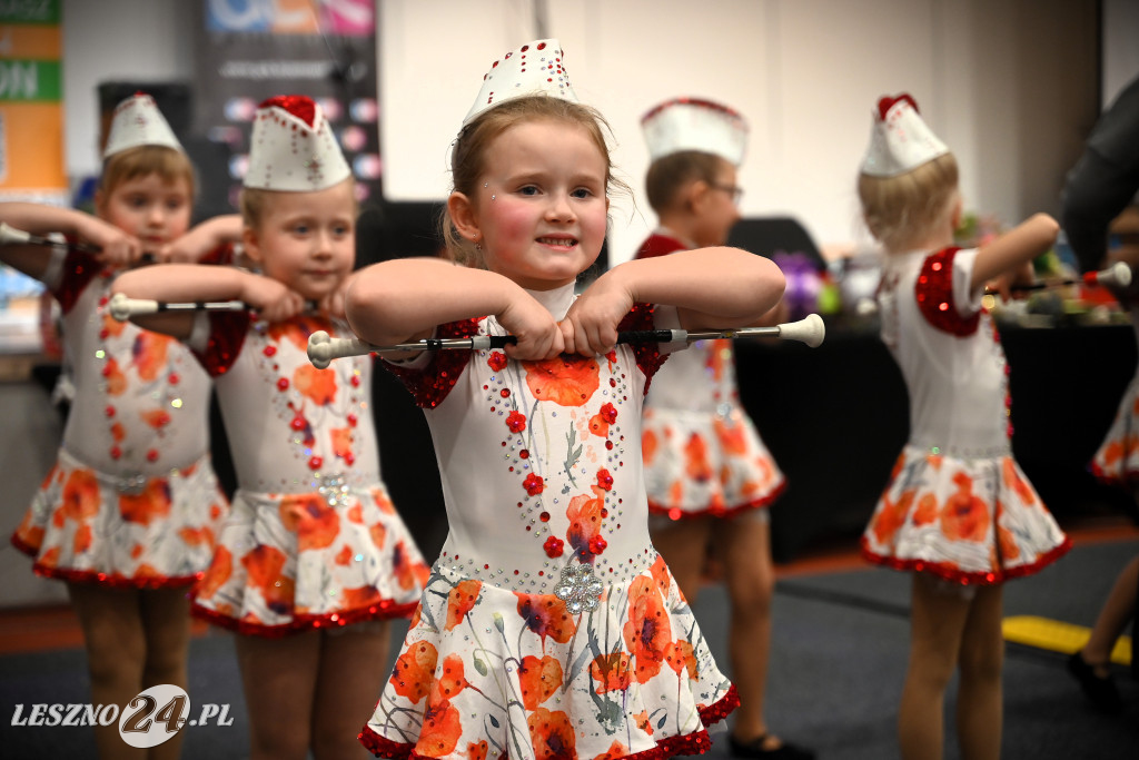 Mikołajki w gminie Krzemieniewo przyciągnęły tłumy