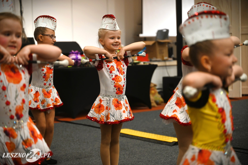 Mikołajki w gminie Krzemieniewo przyciągnęły tłumy