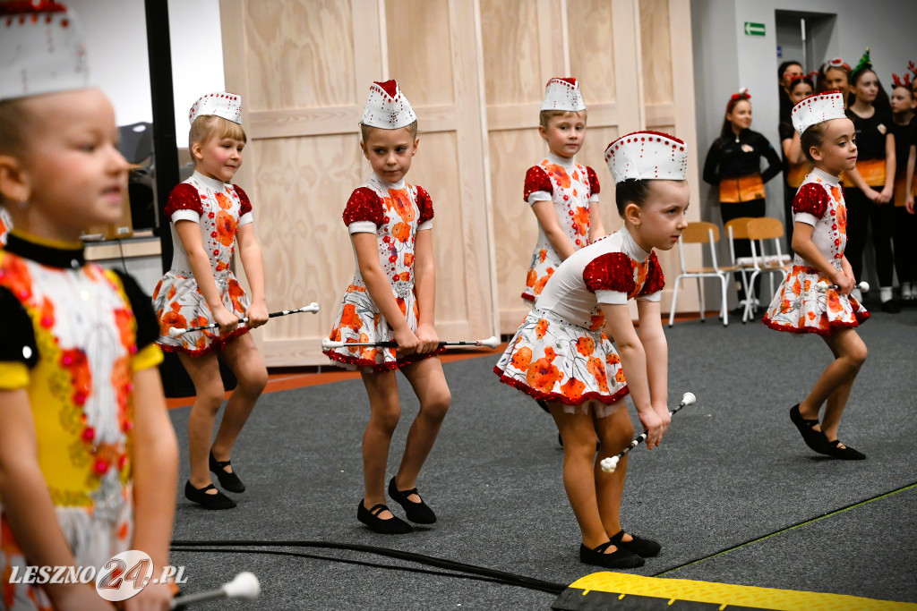 Mikołajki w gminie Krzemieniewo przyciągnęły tłumy