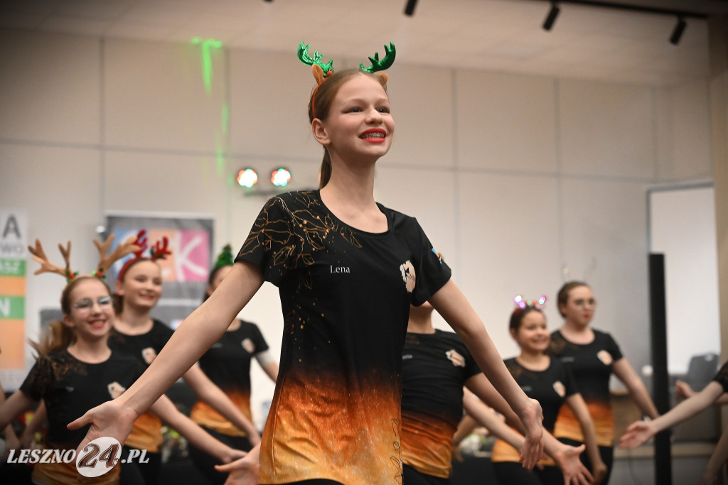 Mikołajki w gminie Krzemieniewo przyciągnęły tłumy