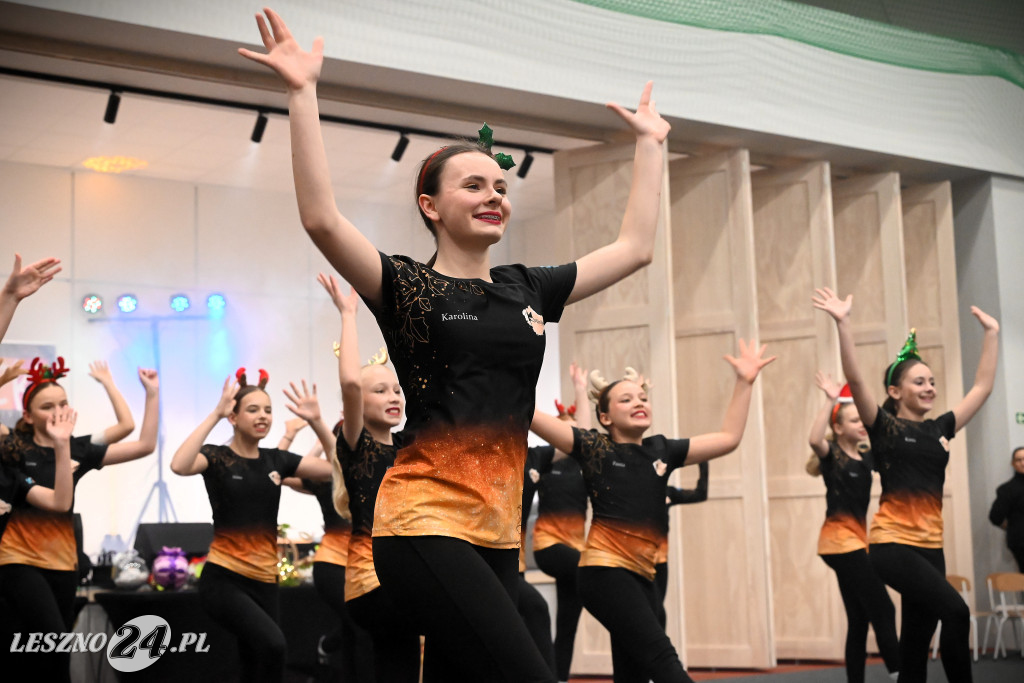 Mikołajki w gminie Krzemieniewo przyciągnęły tłumy