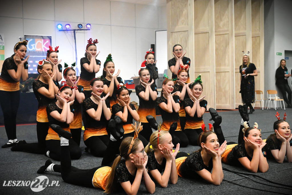 Mikołajki w gminie Krzemieniewo przyciągnęły tłumy