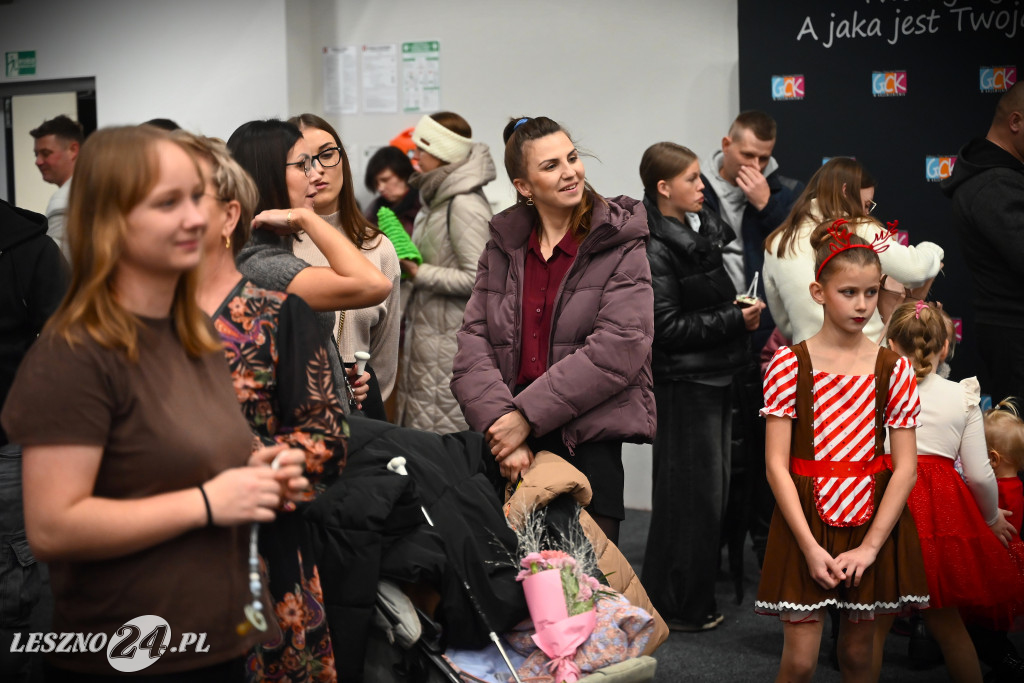 Mikołajki w gminie Krzemieniewo przyciągnęły tłumy