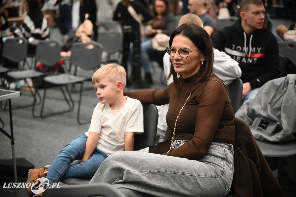 Mikołajki w gminie Krzemieniewo przyciągnęły tłumy