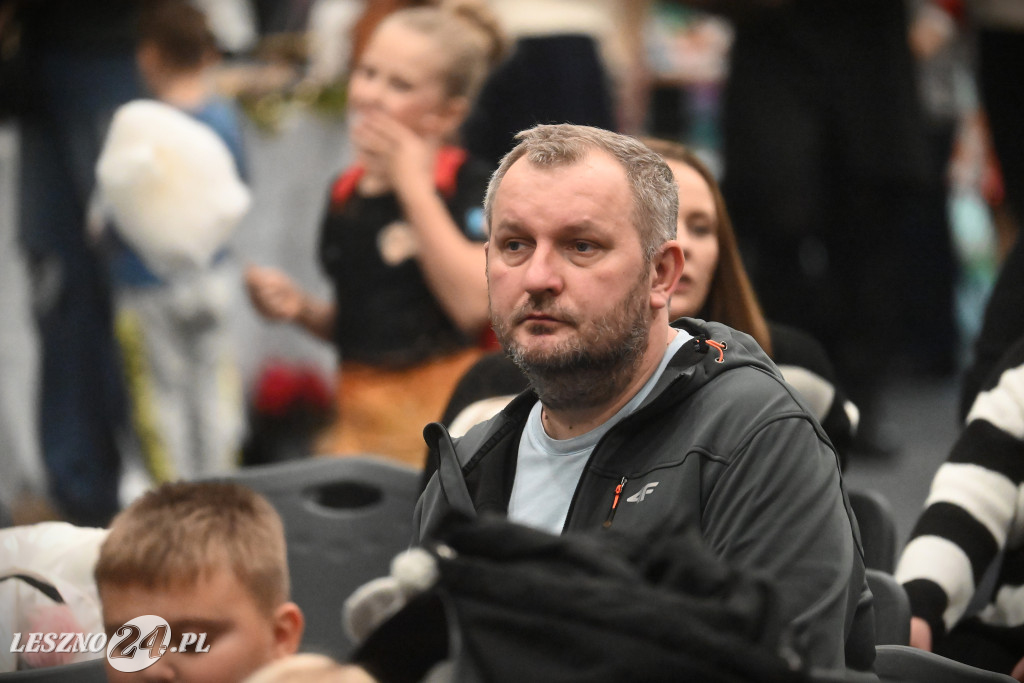 Mikołajki w gminie Krzemieniewo przyciągnęły tłumy