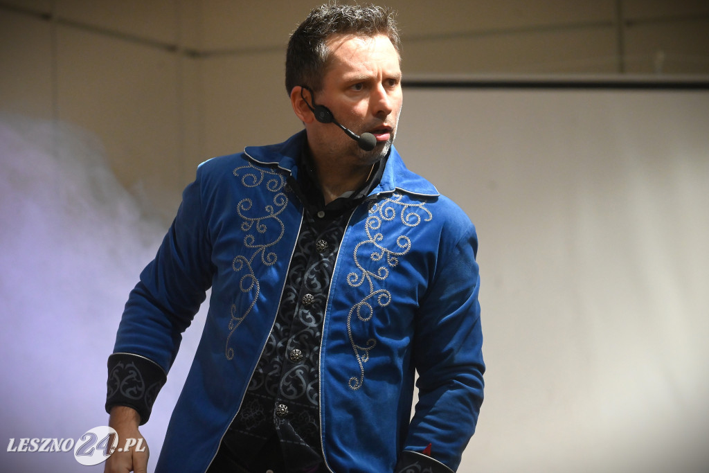 Mikołajki w gminie Krzemieniewo przyciągnęły tłumy