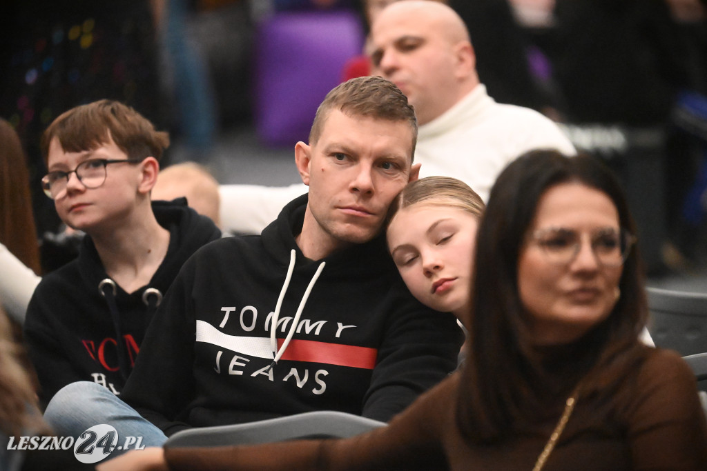 Mikołajki w gminie Krzemieniewo przyciągnęły tłumy