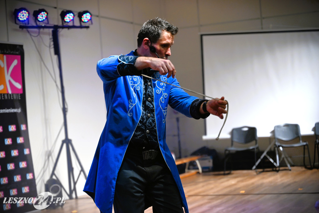 Mikołajki w gminie Krzemieniewo przyciągnęły tłumy