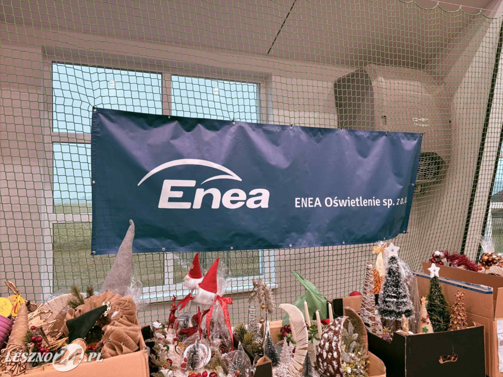 Mikołajki w gminie Krzemieniewo przyciągnęły tłumy