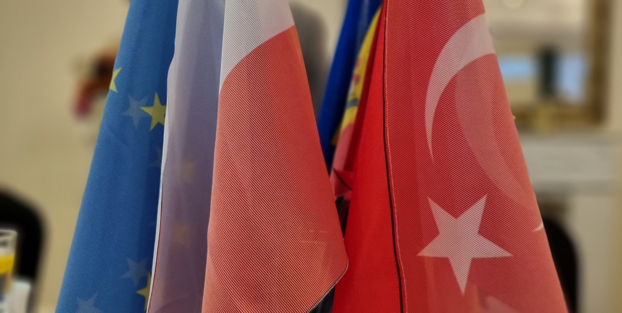 UTW w Lesznie podsumowało projekty Erasmus+