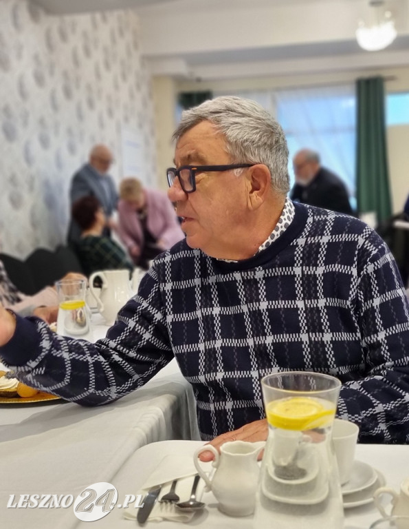 UTW w Lesznie podsumowało projekty Erasmus+