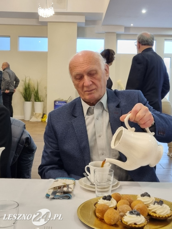 UTW w Lesznie podsumowało projekty Erasmus+