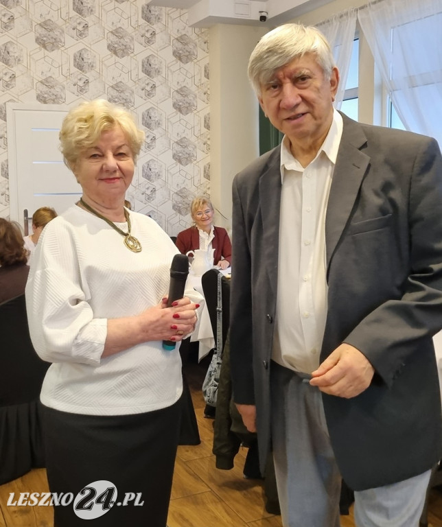 UTW w Lesznie podsumowało projekty Erasmus+