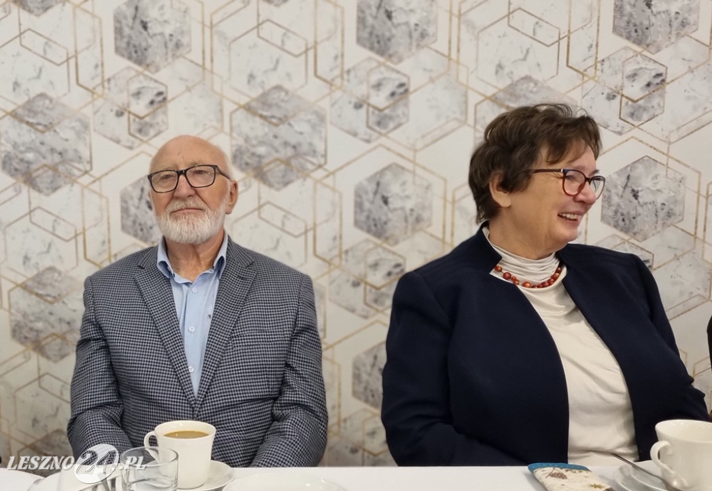 UTW w Lesznie podsumowało projekty Erasmus+