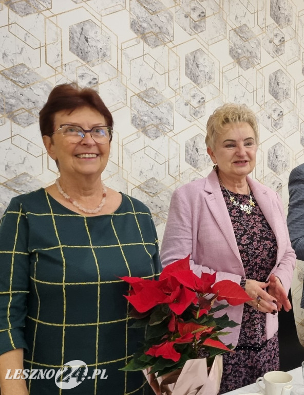 UTW w Lesznie podsumowało projekty Erasmus+