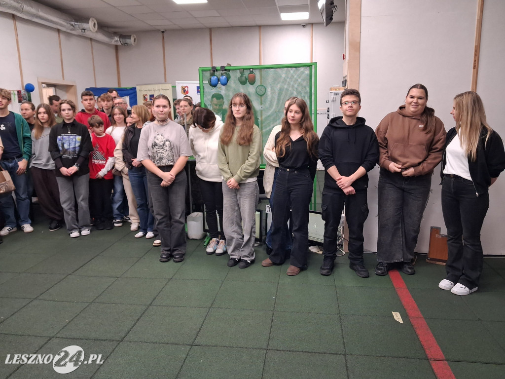 Podsumowali ligę strzelecką