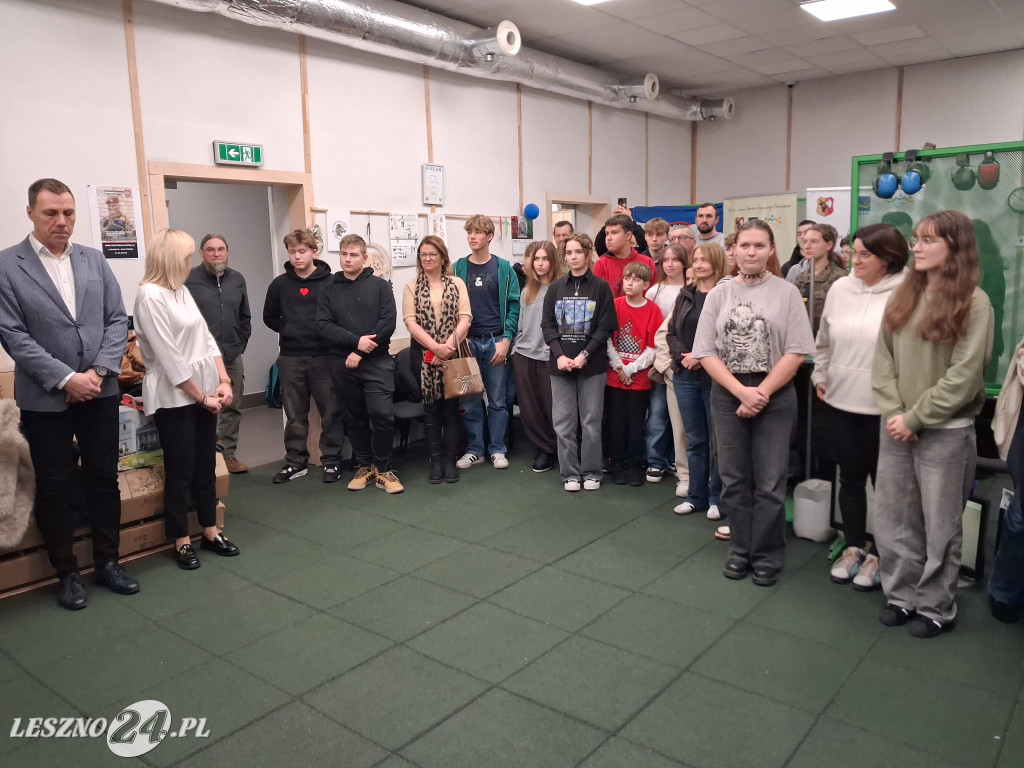 Podsumowali ligę strzelecką