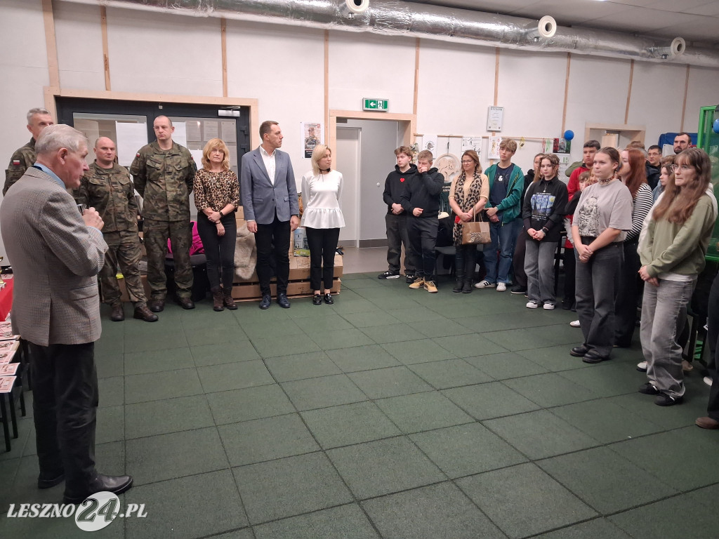 Podsumowali ligę strzelecką