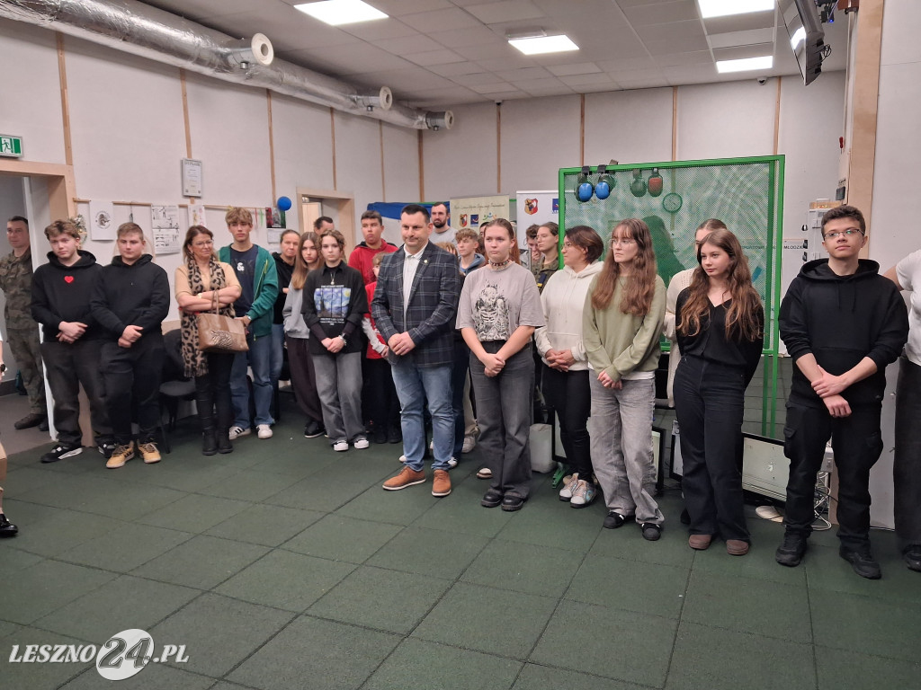 Podsumowali ligę strzelecką