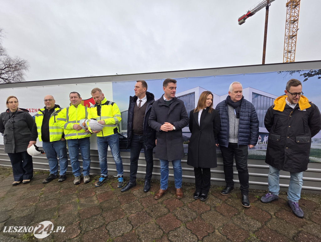 Pływalnia Akwawit, 9 grudnia 2025