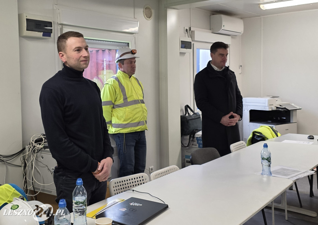 Pływalnia Akwawit, 9 grudnia 2025