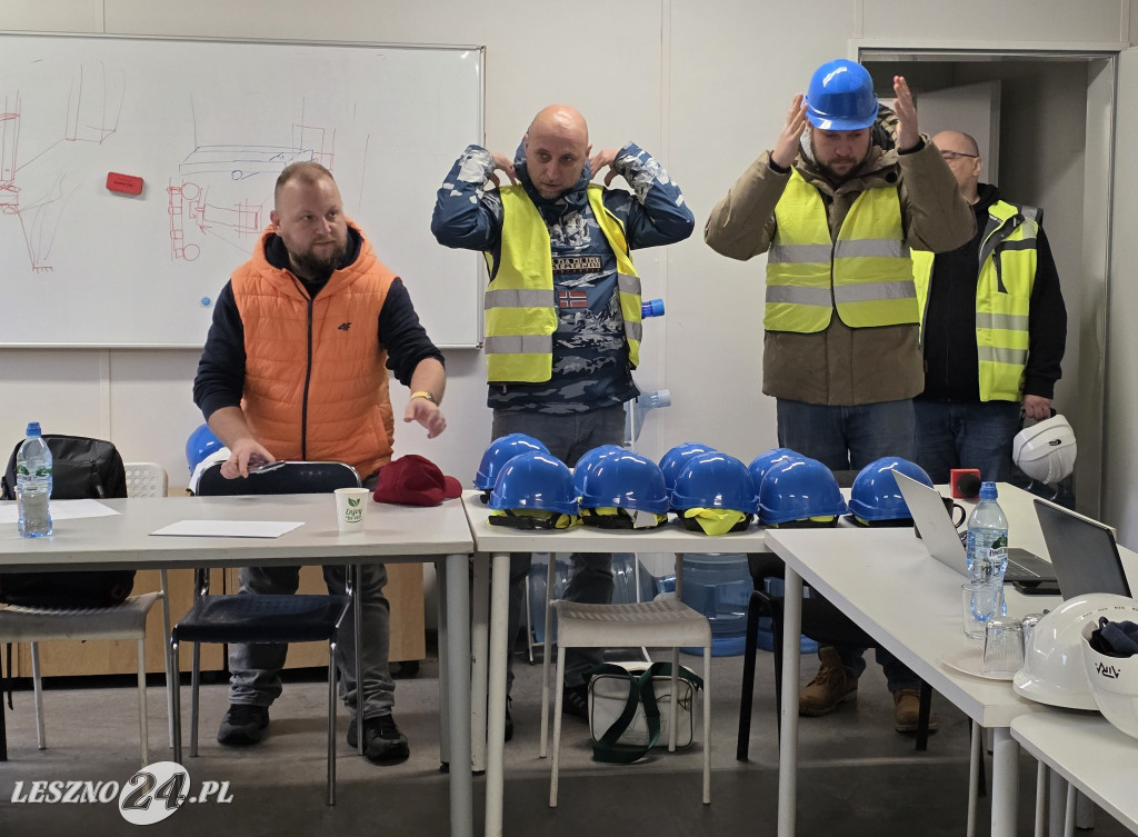 Pływalnia Akwawit, 9 grudnia 2025