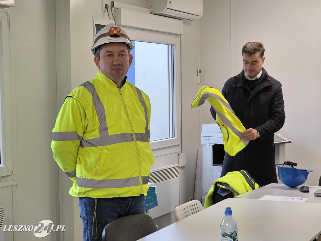 Pływalnia Akwawit, 9 grudnia 2025