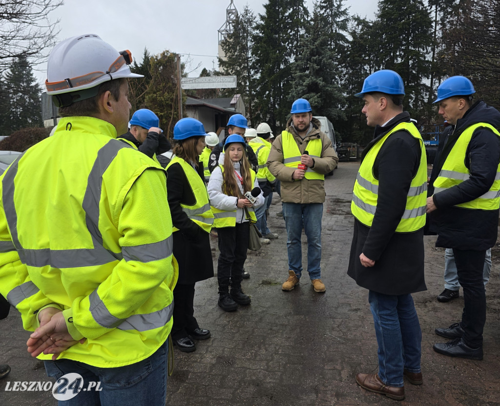 Pływalnia Akwawit, 9 grudnia 2025