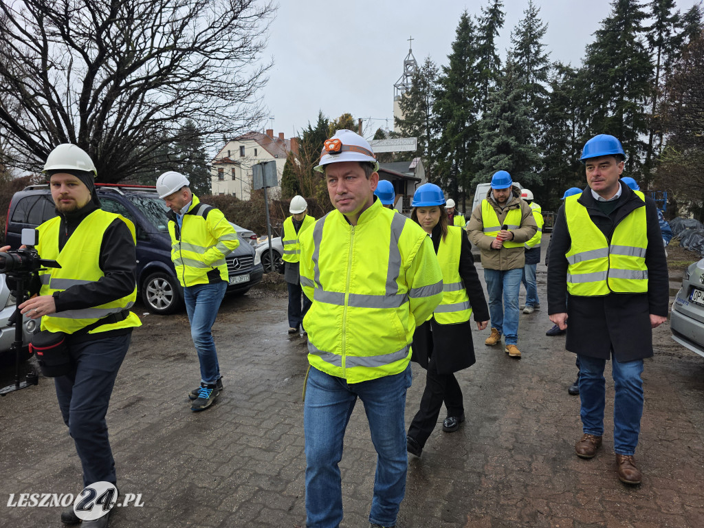 Pływalnia Akwawit, 9 grudnia 2025