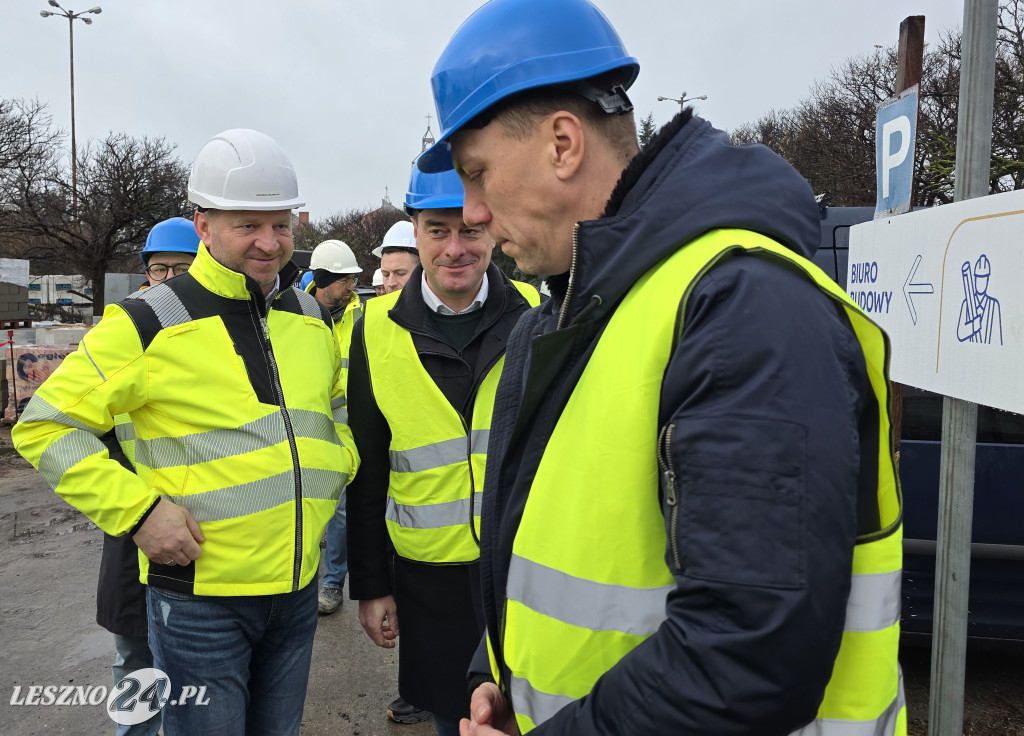 Pływalnia Akwawit, 9 grudnia 2025