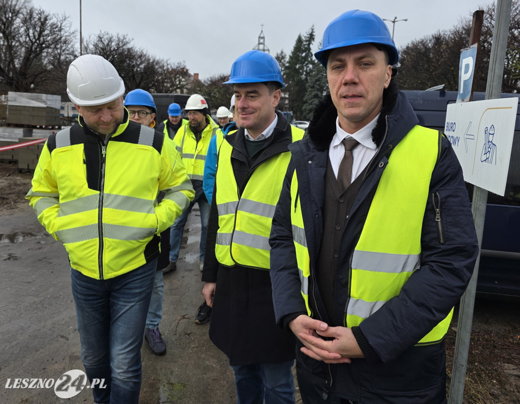 Pływalnia Akwawit, 9 grudnia 2025