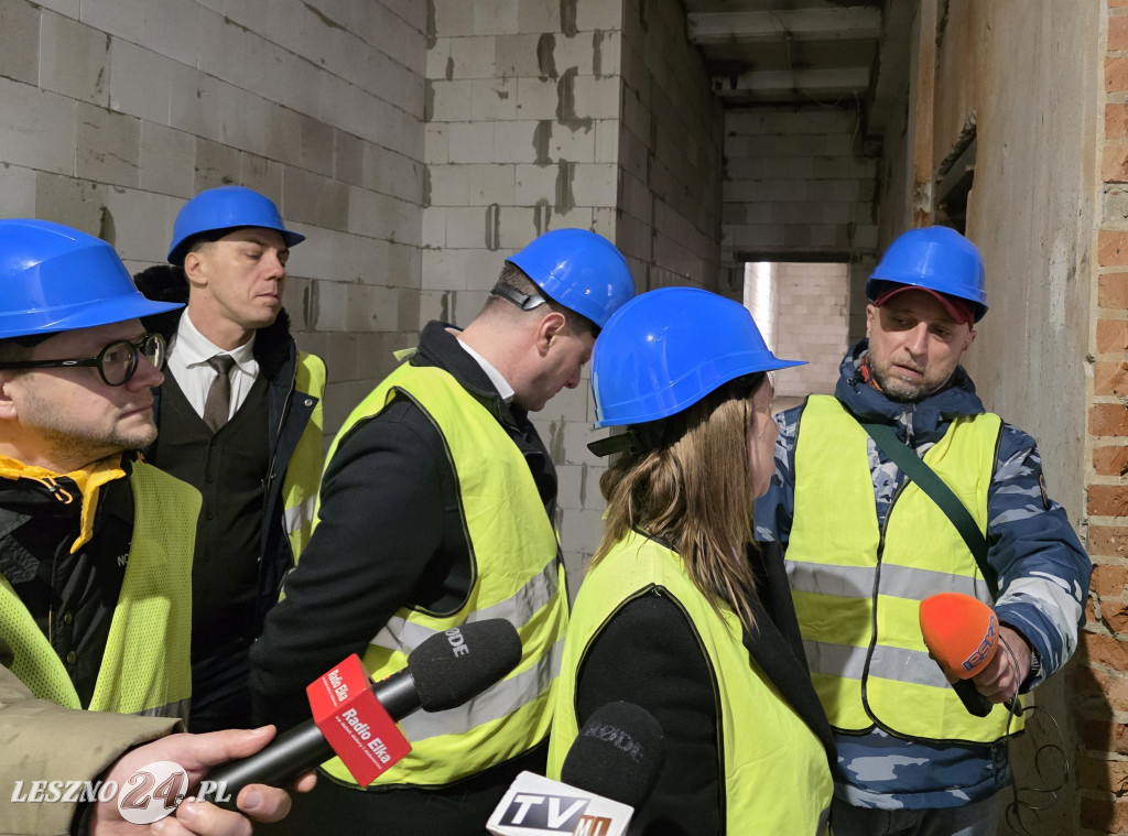 Pływalnia Akwawit, 9 grudnia 2025