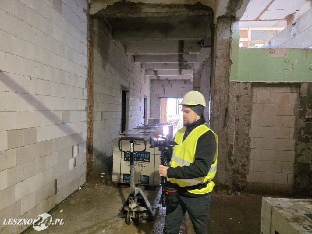 Pływalnia Akwawit, 9 grudnia 2025