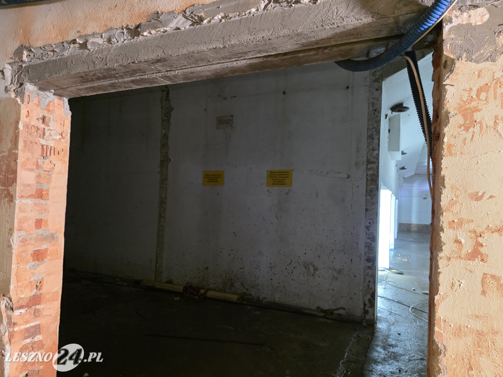 Pływalnia Akwawit, 9 grudnia 2025