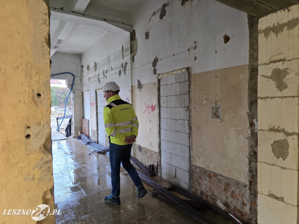 Pływalnia Akwawit, 9 grudnia 2025