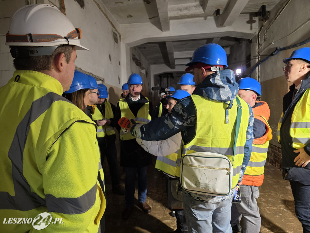 Pływalnia Akwawit, 9 grudnia 2025