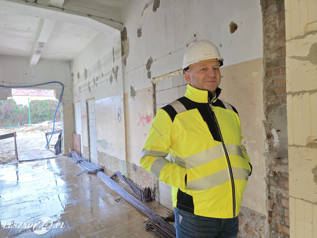 Pływalnia Akwawit, 9 grudnia 2025